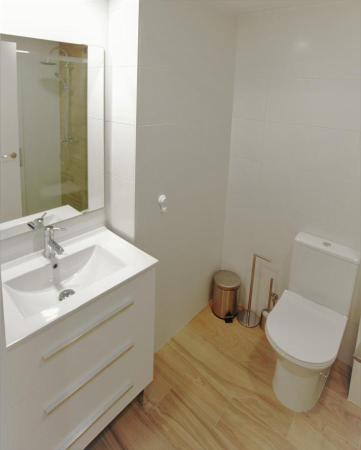En La Dársena Del Guadalquivir By Rentalsevilla Apartamento