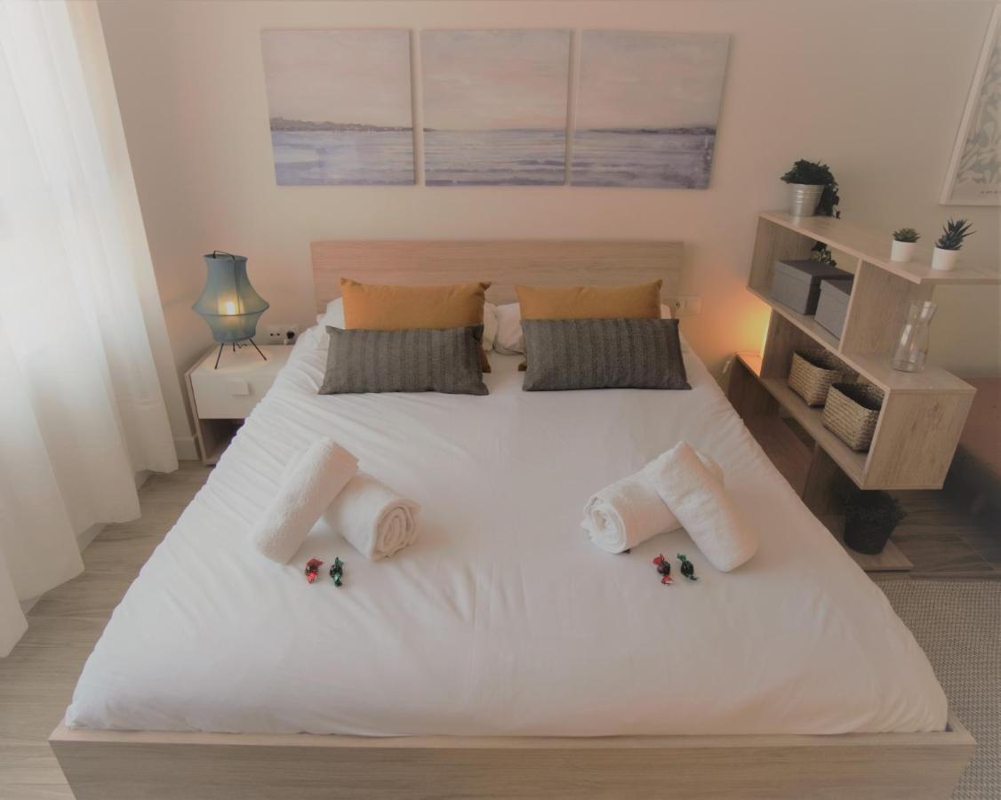 En La Dársena Del Guadalquivir By Rentalsevilla Apartamento Sevilla
