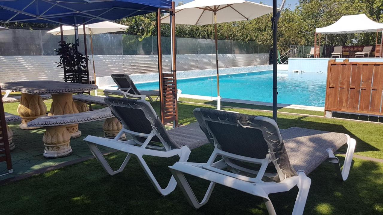 Holiday home Cortijo San Jose *