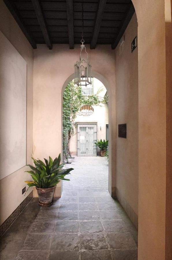 Apartment Architecture & Design In Triana *