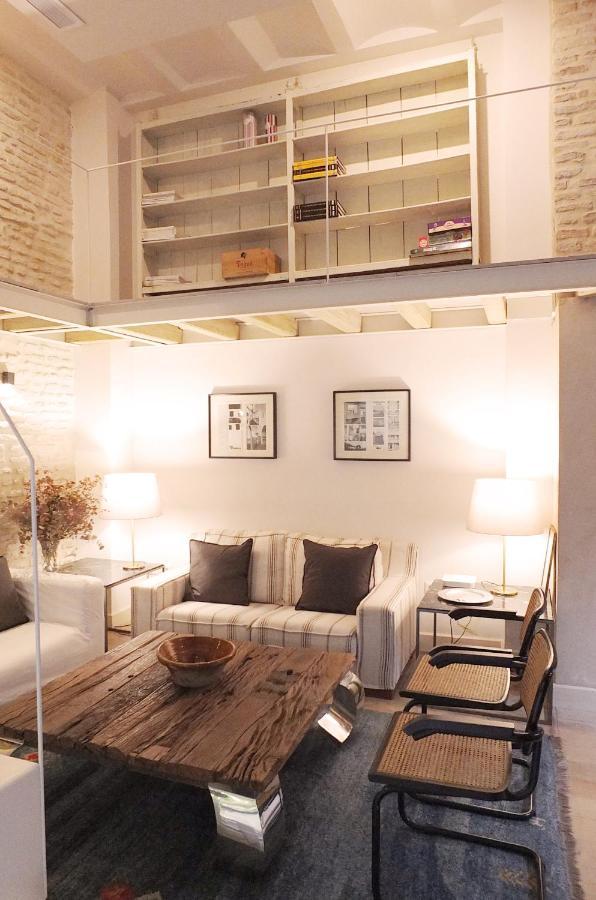 Apartment Architecture & Design In Triana