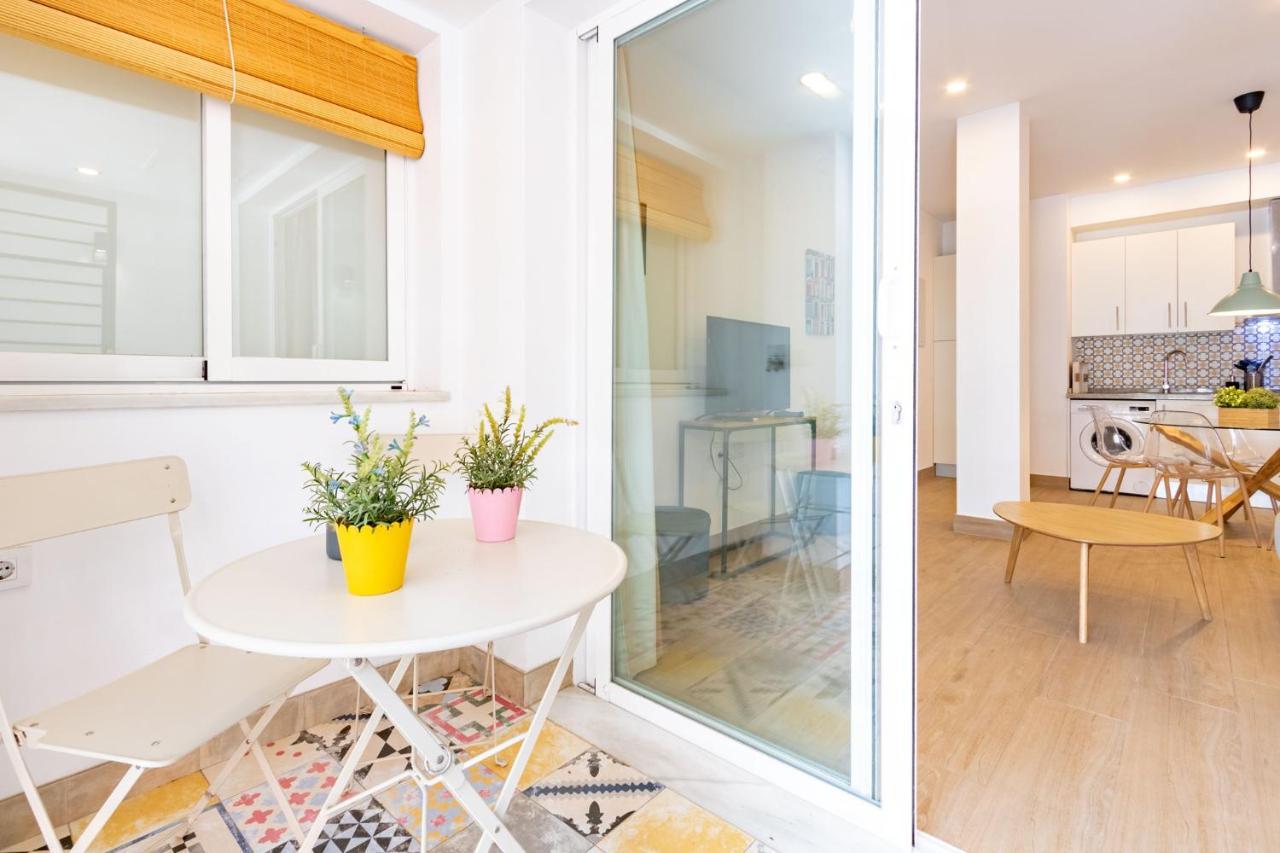 Nine O'clock Metrosol Apartment