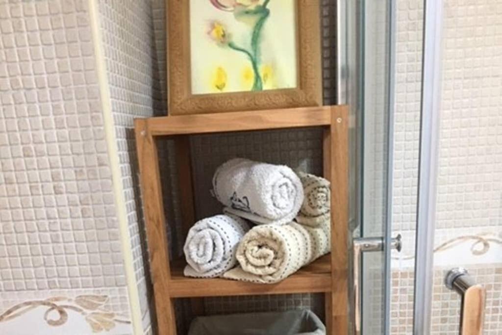 Apartment Cheap & Chic In The Center Of Seville