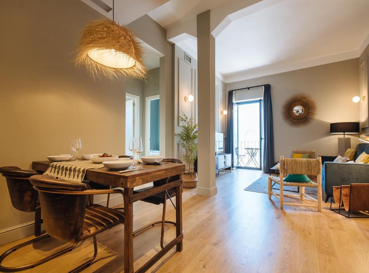 Omm Apartment Seville