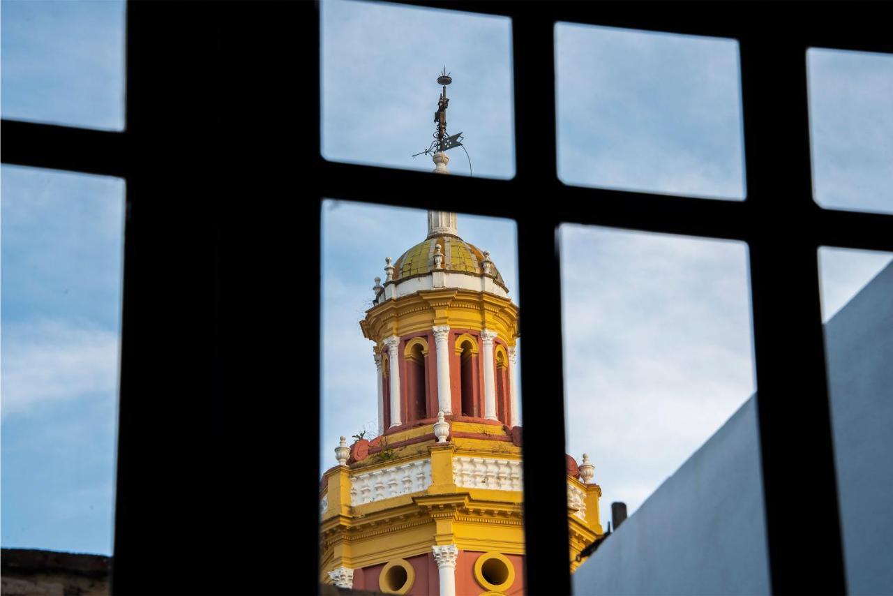 Genteel Alhondiga Holiday home Seville