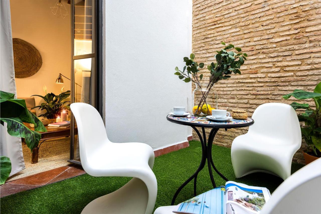 Holiday home Genteel Alhondiga