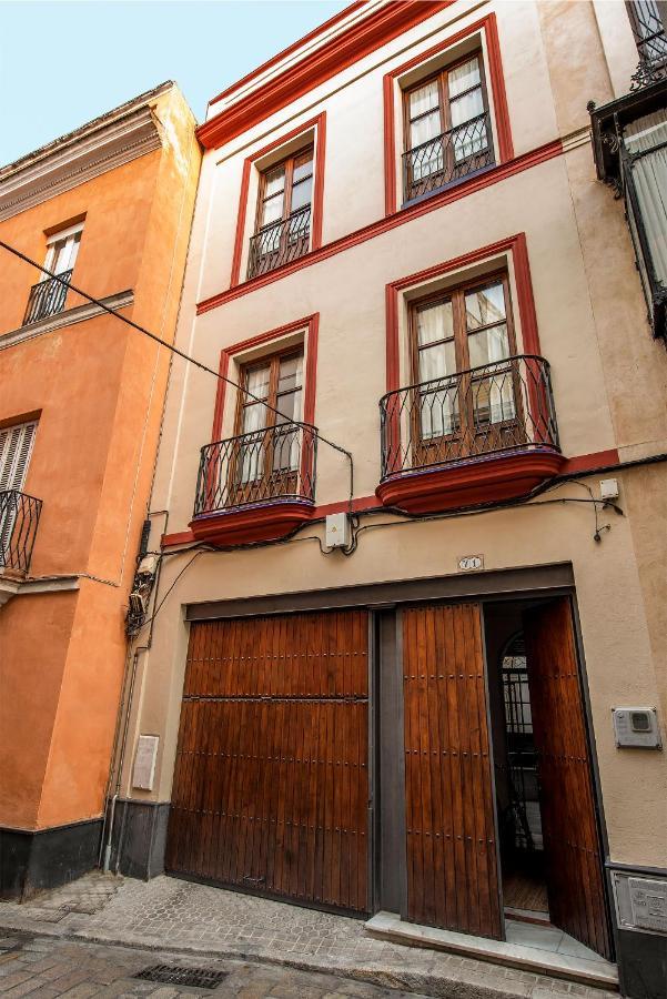 Genteel Alhondiga Holiday home Seville