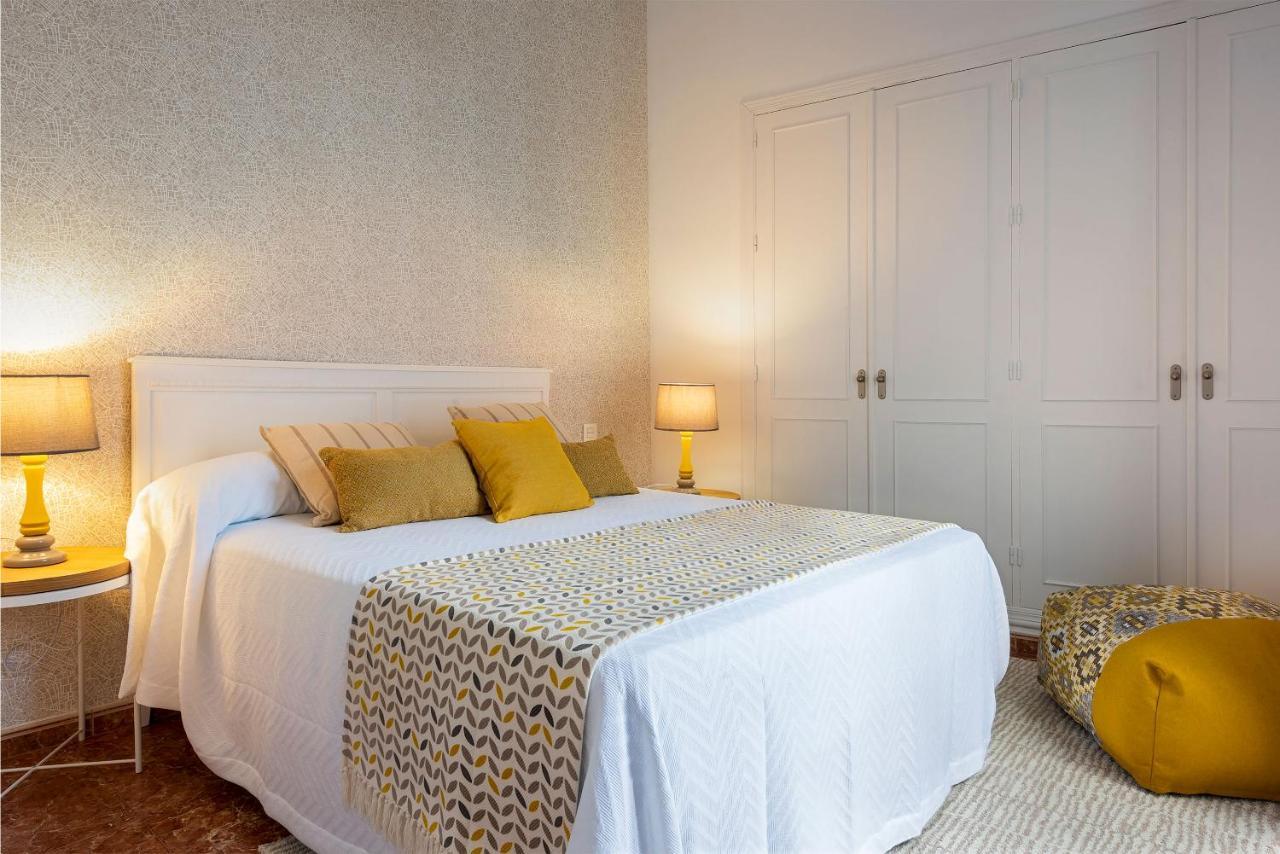 Genteel Alhondiga Holiday home *