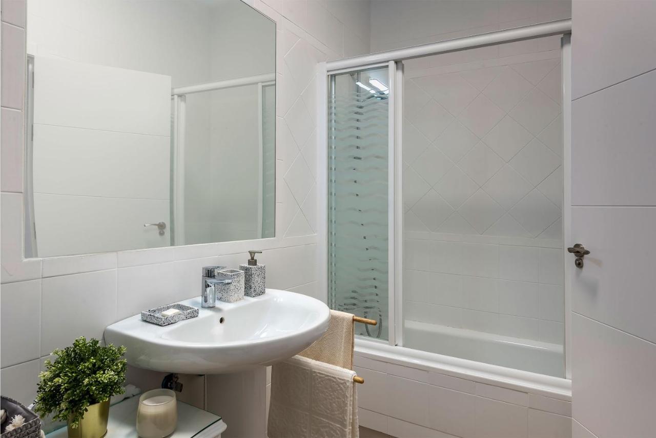 Genteel Alhondiga Holiday home Seville