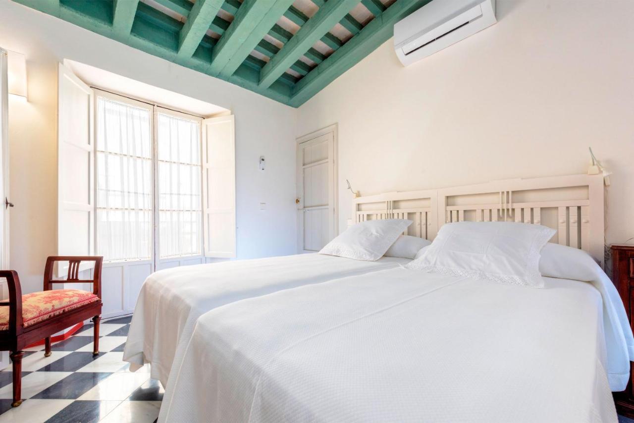 Genteel Casa Alcazar Holiday home Seville