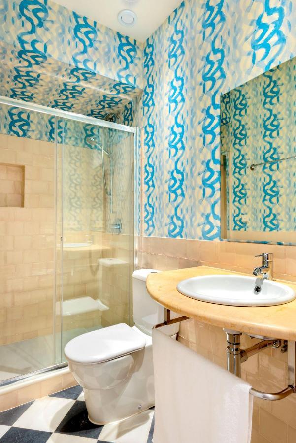 Genteel Casa Alcazar Holiday home *