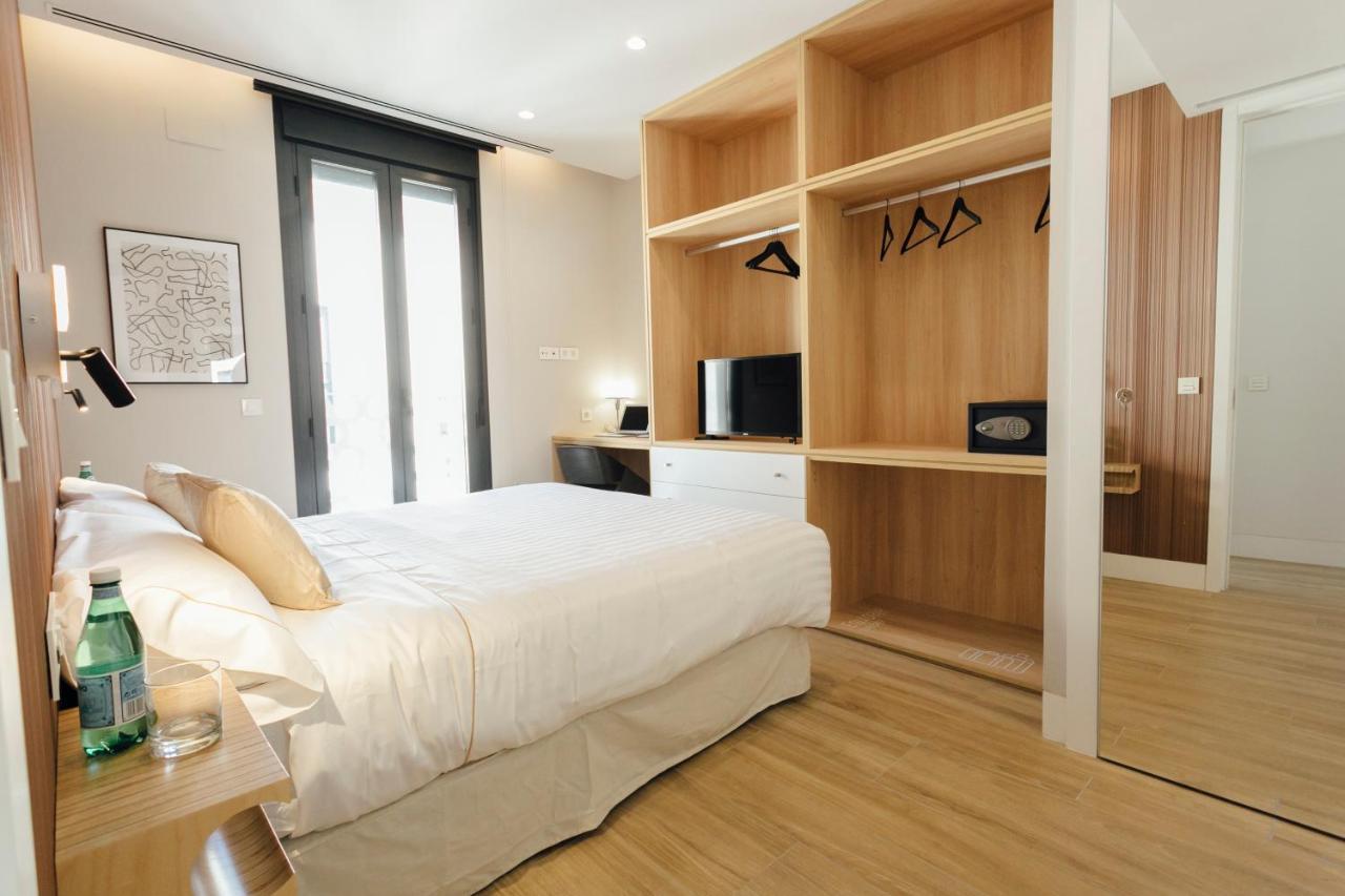 Galmen Apartments Apartment