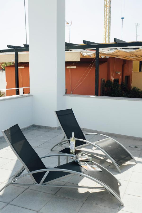 Galmen Apartments Apartment Seville