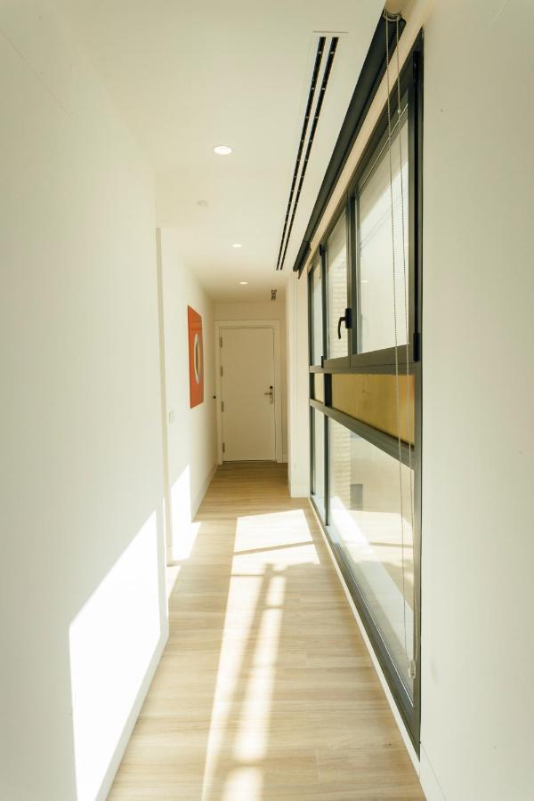 Galmen Apartments Apartment
