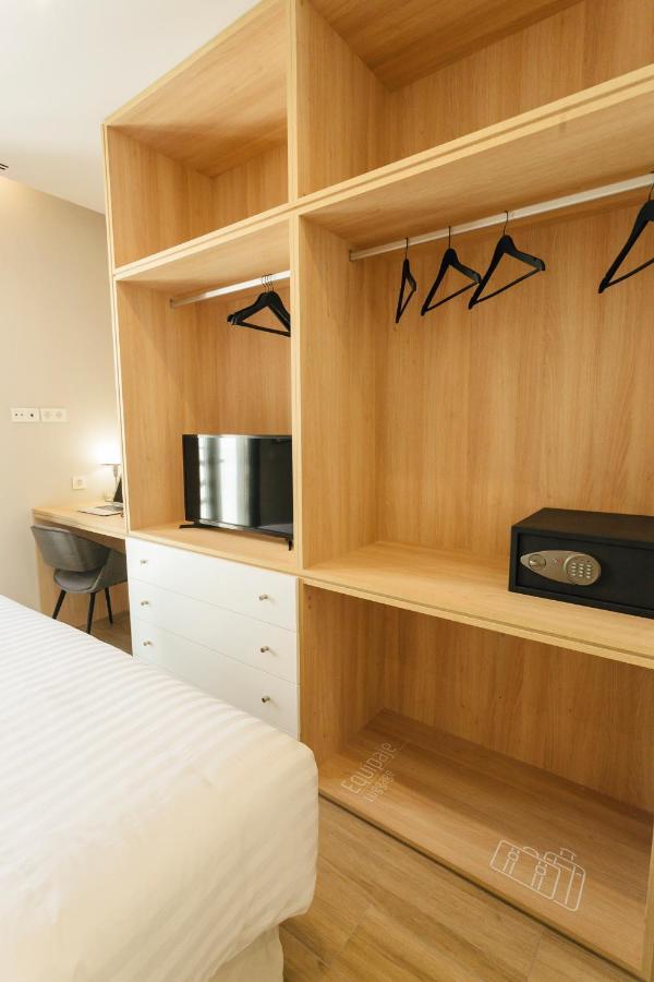 Apartment Galmen Apartments *