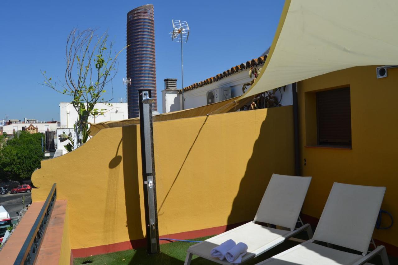 En Sevilla-triana Apartment *