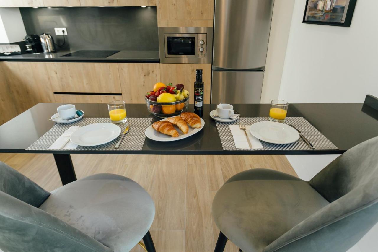 Apartment Galmen Apartments Seville