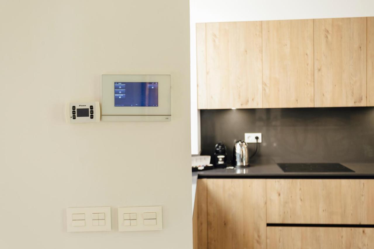 Galmen Apartments Apartment *