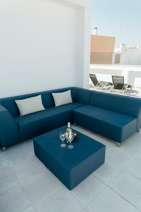Galmen Apartments Apartment Seville