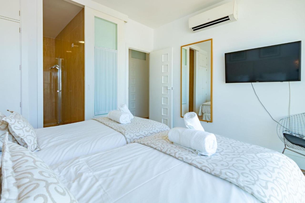 Apartment San Pablo Deluxe By Valcambre *