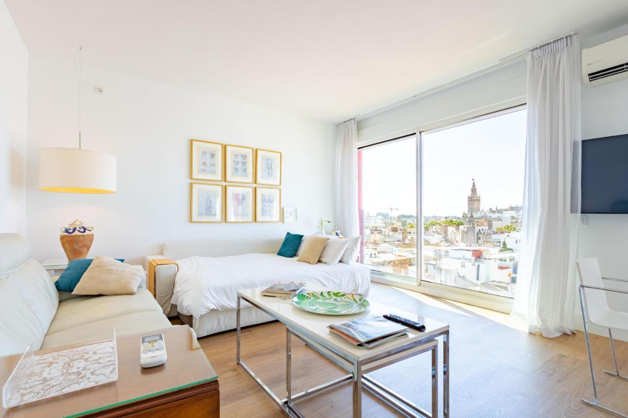 Apartment San Pablo Deluxe By Valcambre Seville