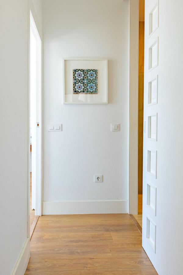 San Pablo Deluxe By Valcambre Apartment Seville