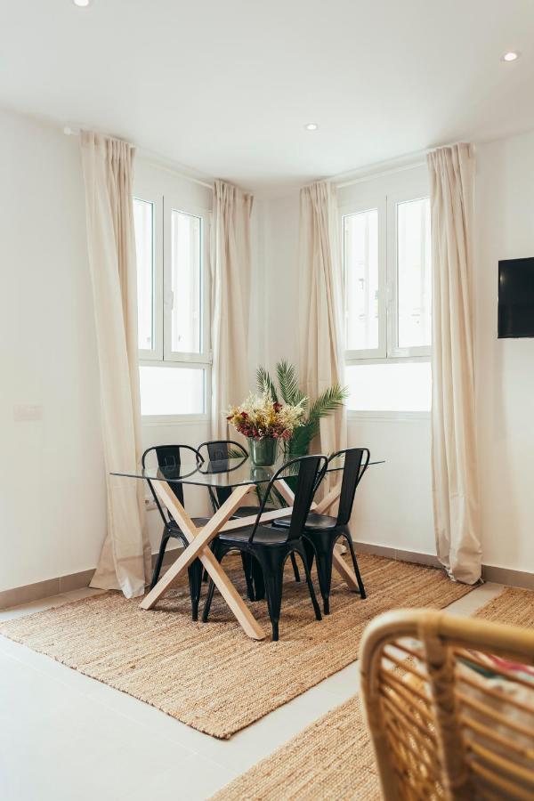Tu Casa En El Corazon De Triana Apartment Seville