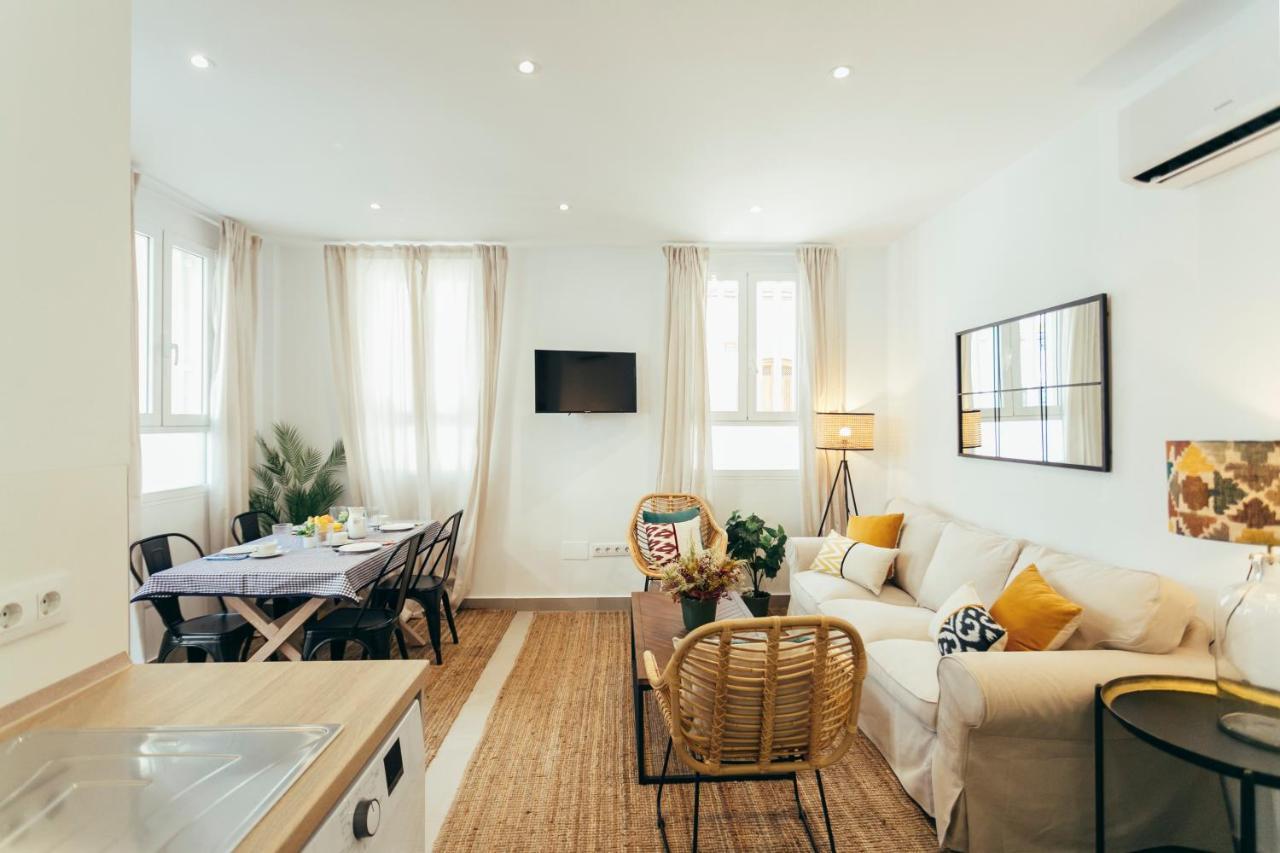 Tu Casa En El Corazon De Triana Apartment *