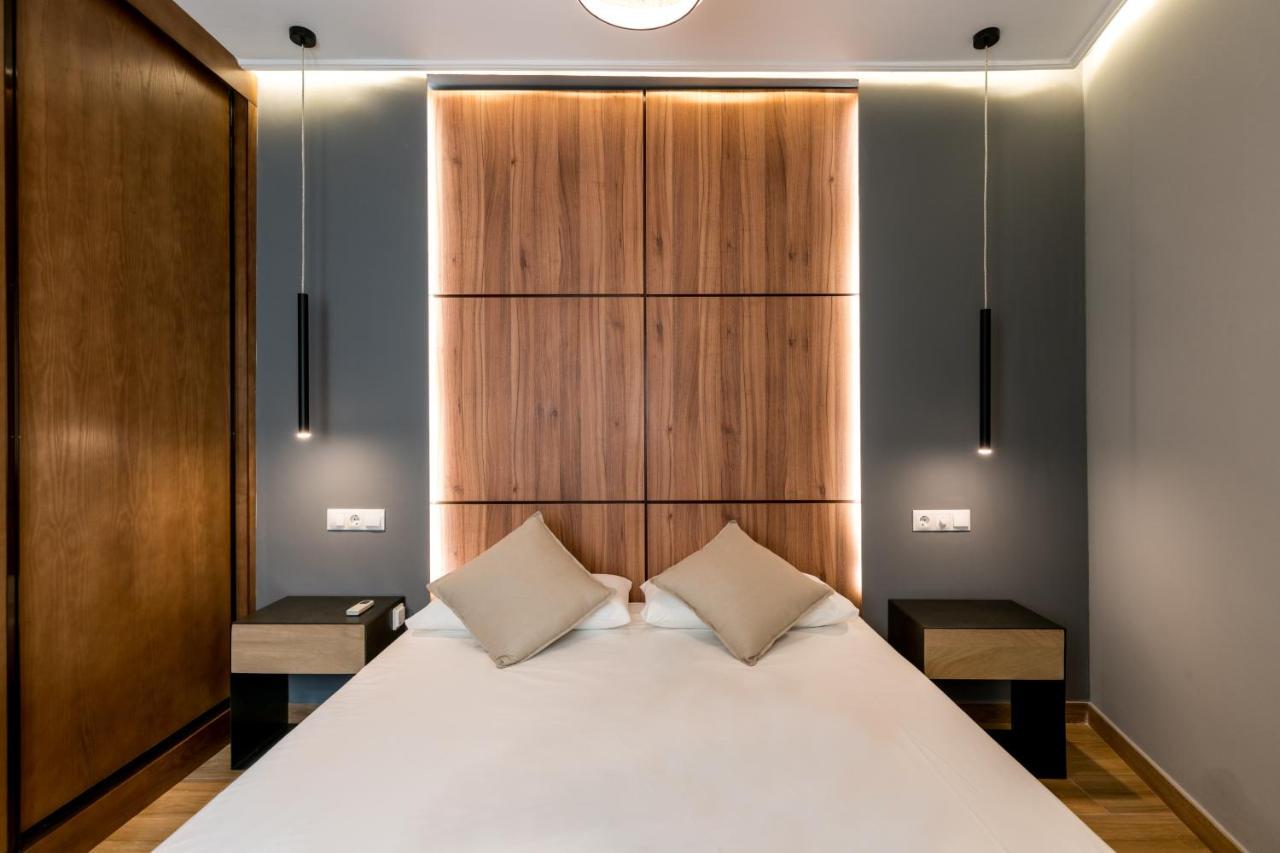 Apartamento Apartsuites Triana Cariñanos Sevilla