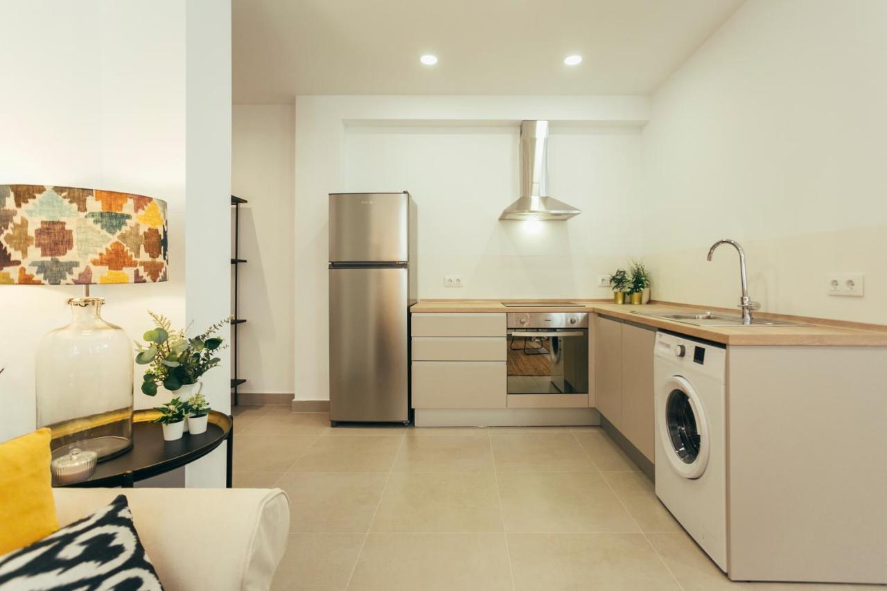 Tu Casa En El Corazon De Triana Apartment *