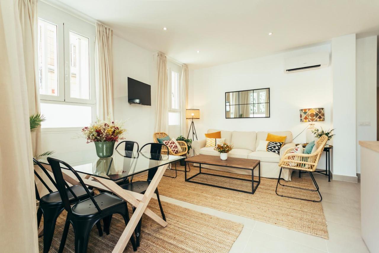 Tu Casa En El Corazon De Triana Apartment