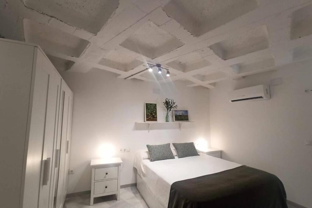 Apartamento Francos I Sevilla Urban Apartment