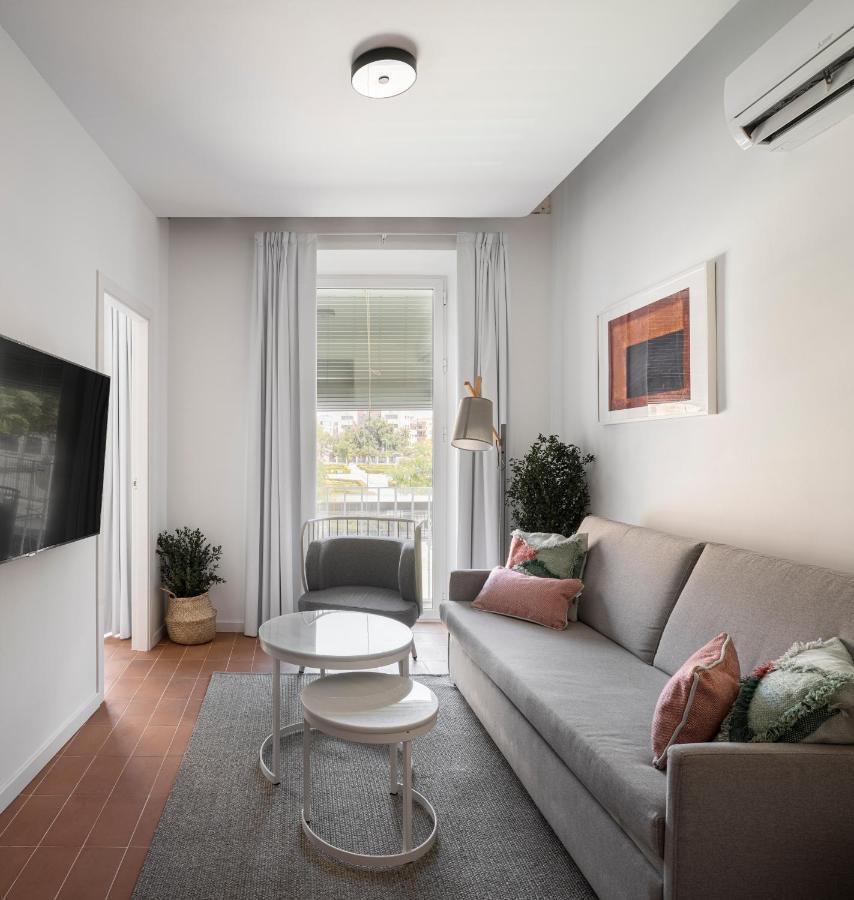 Apartment Don Fadrique By Olala Homes *