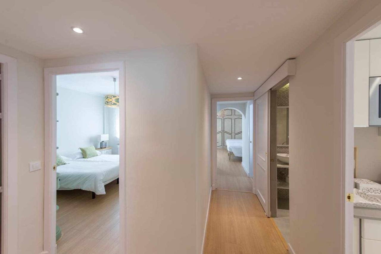 Luxe Castelar 19 Apartment