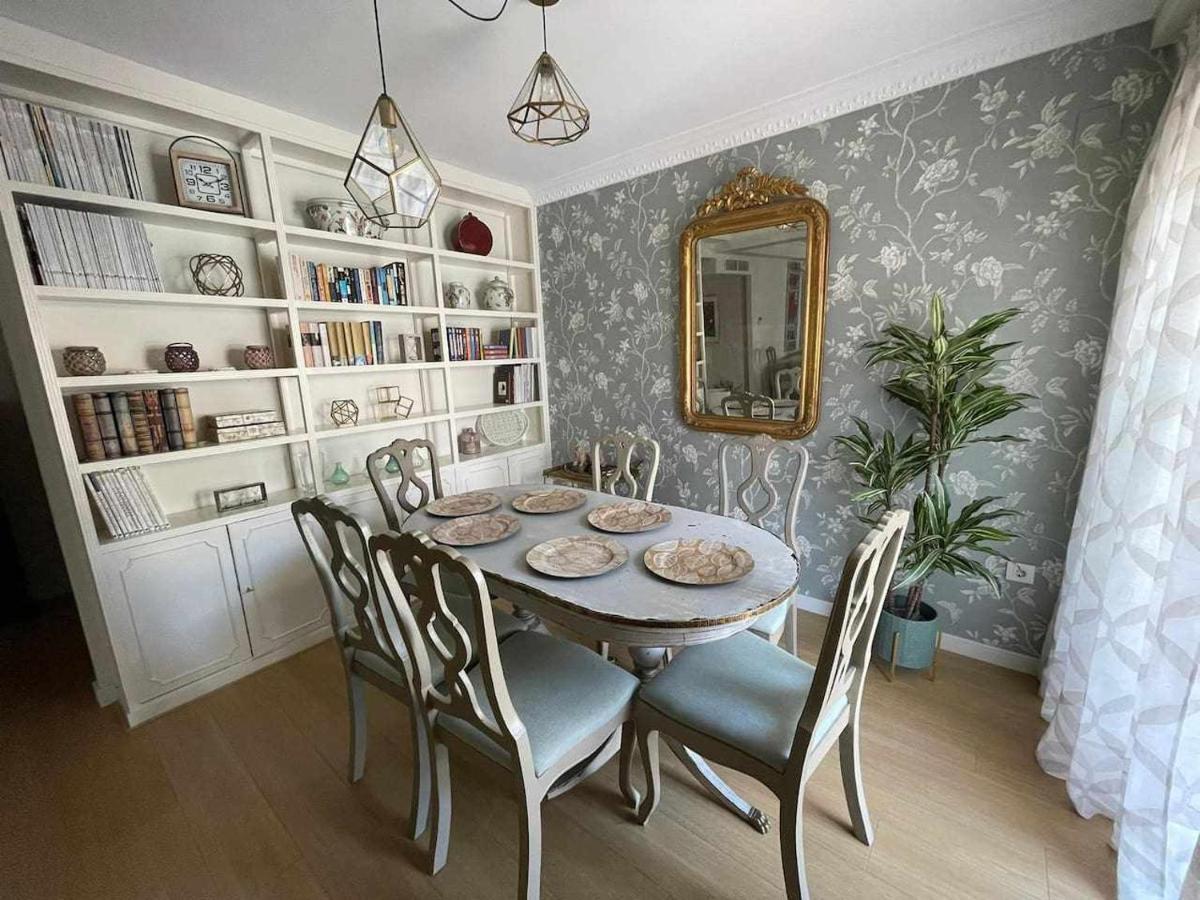Apartment Luxe Castelar 19