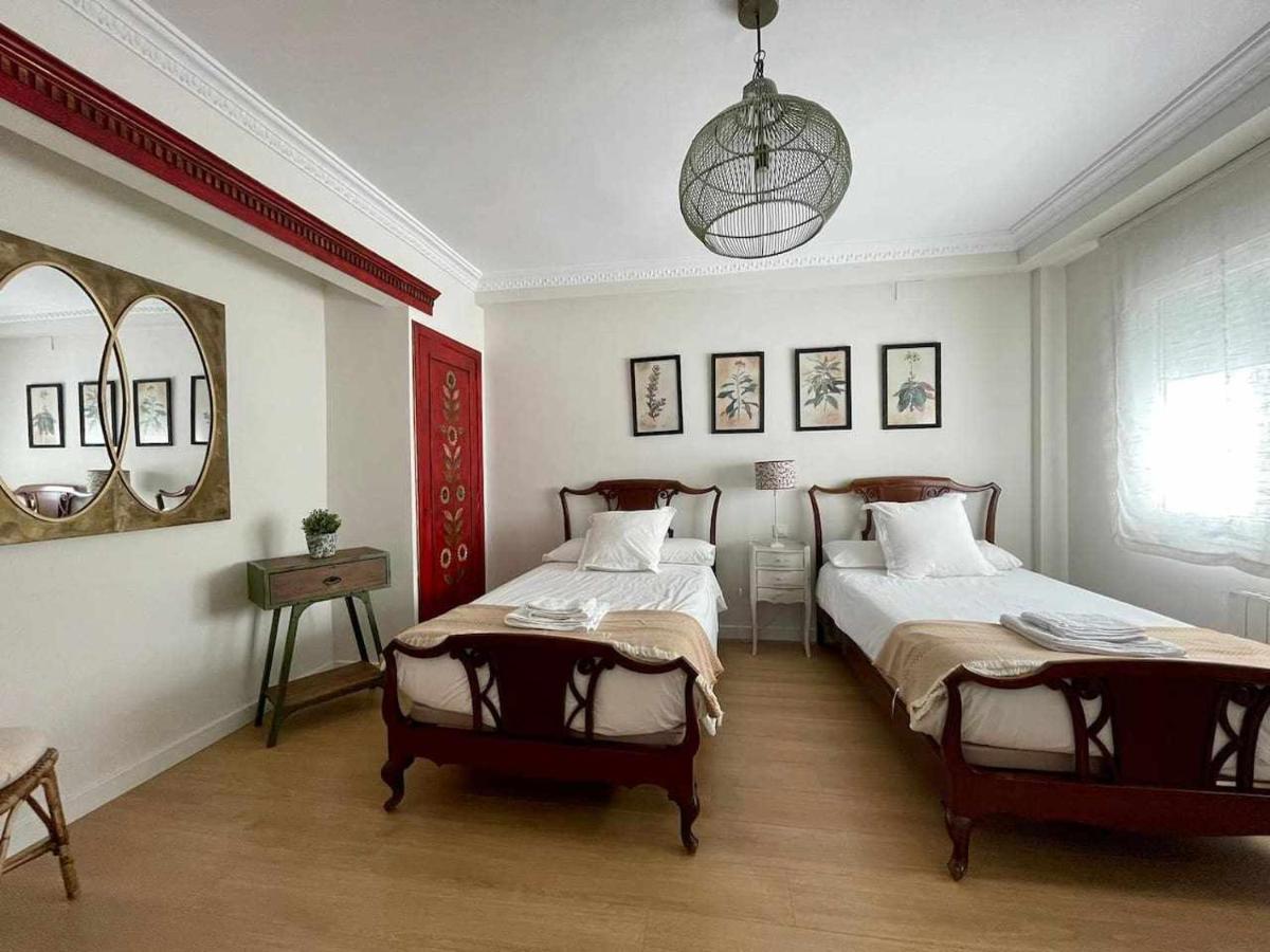 Luxe Castelar 19 Apartment