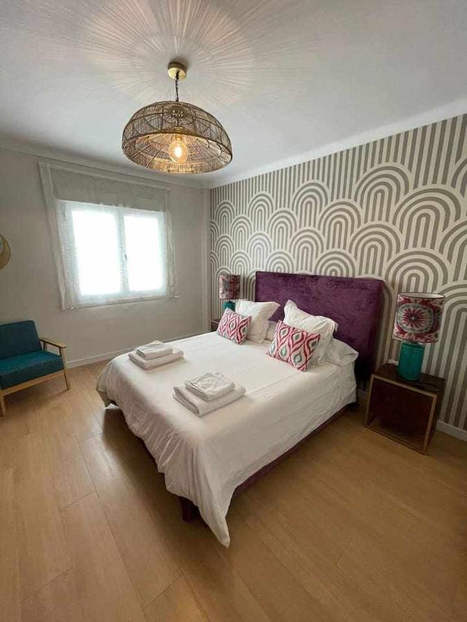 Luxe Castelar 19 Seville