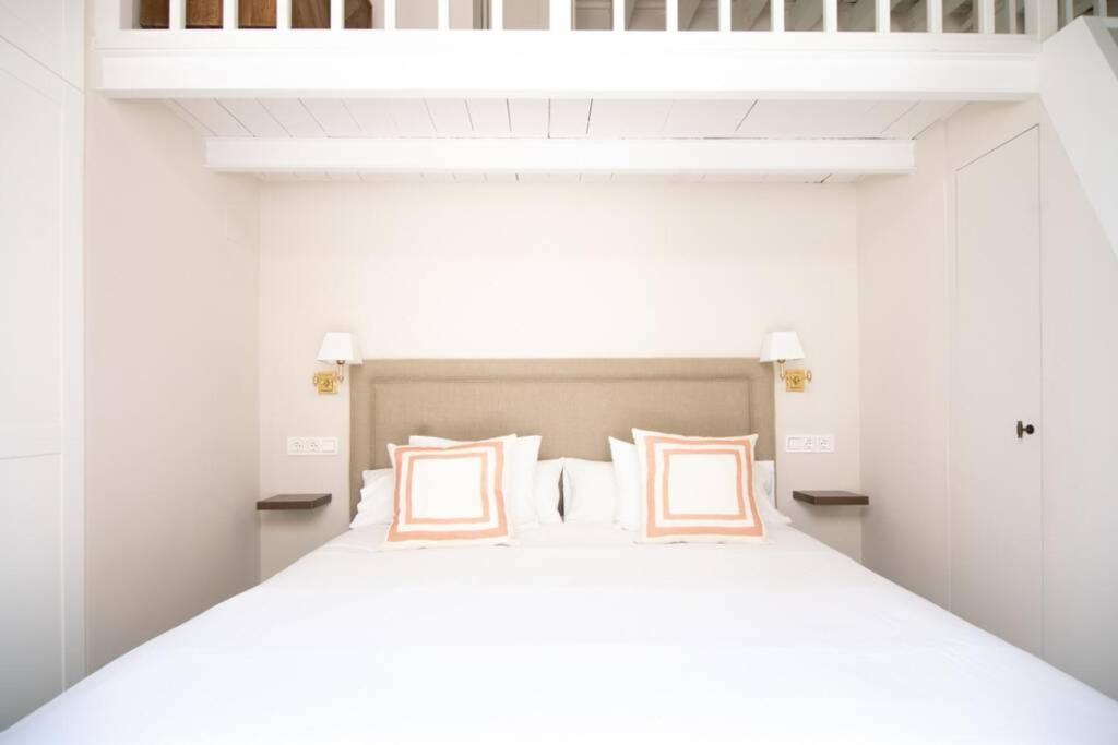 G12 Trendy And Comfy Bright Loft Meters From Bullring And Trianas Bridge, Galera Street Apartment *