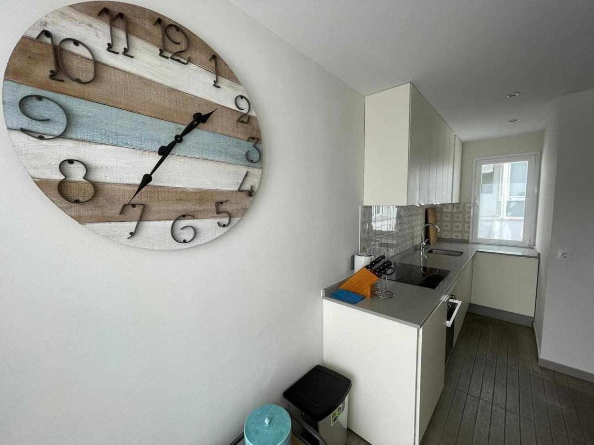 Apartment Luxe Castelar 19