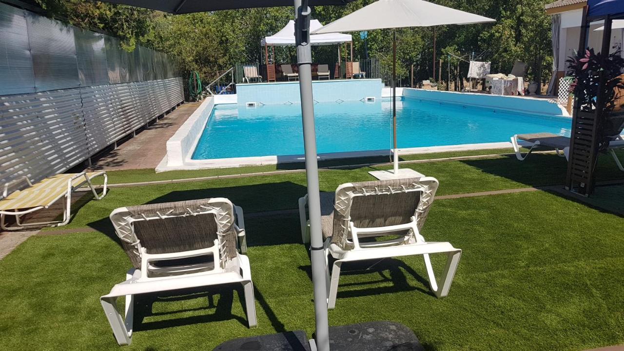 Holiday home Cortijo San Jose