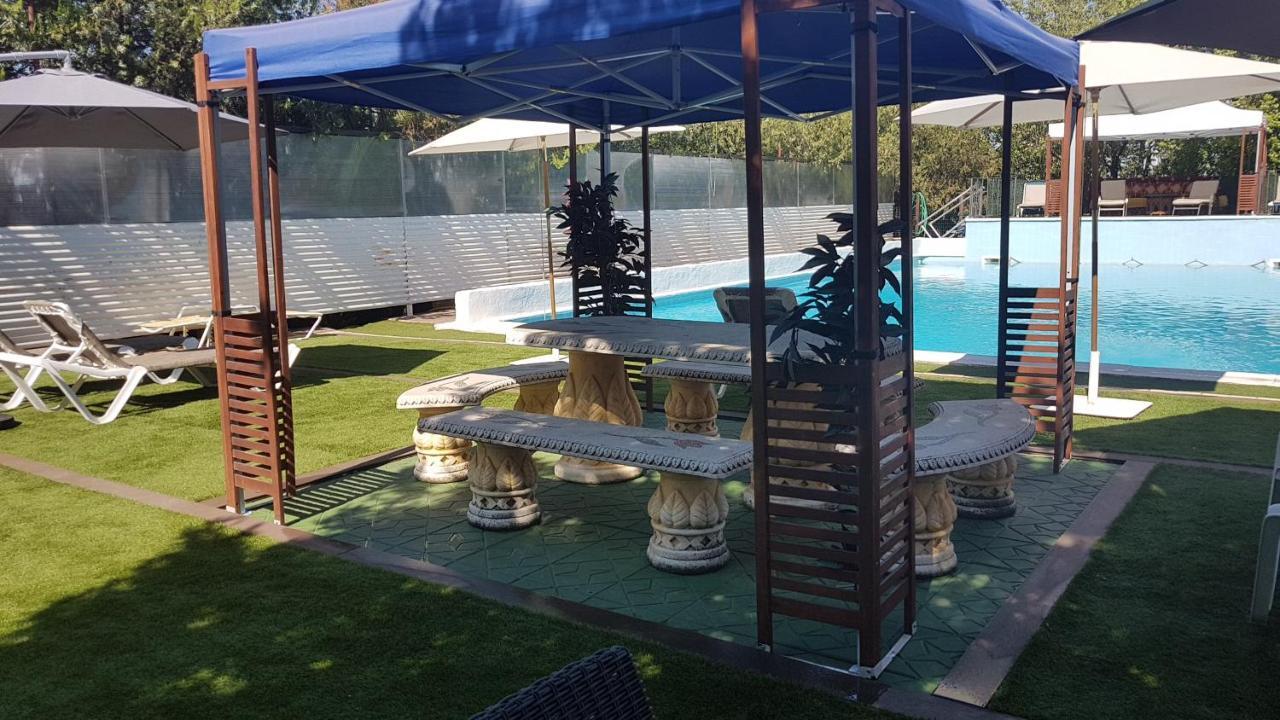Holiday home Cortijo San Jose *
