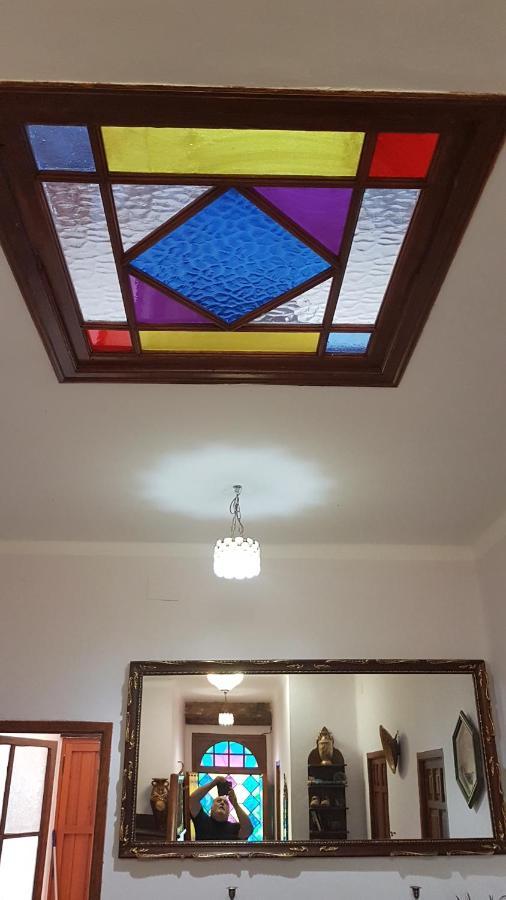 Cortijo San Jose Holiday home *