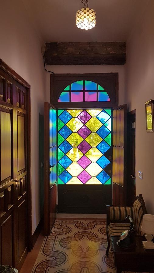 Holiday home Cortijo San Jose