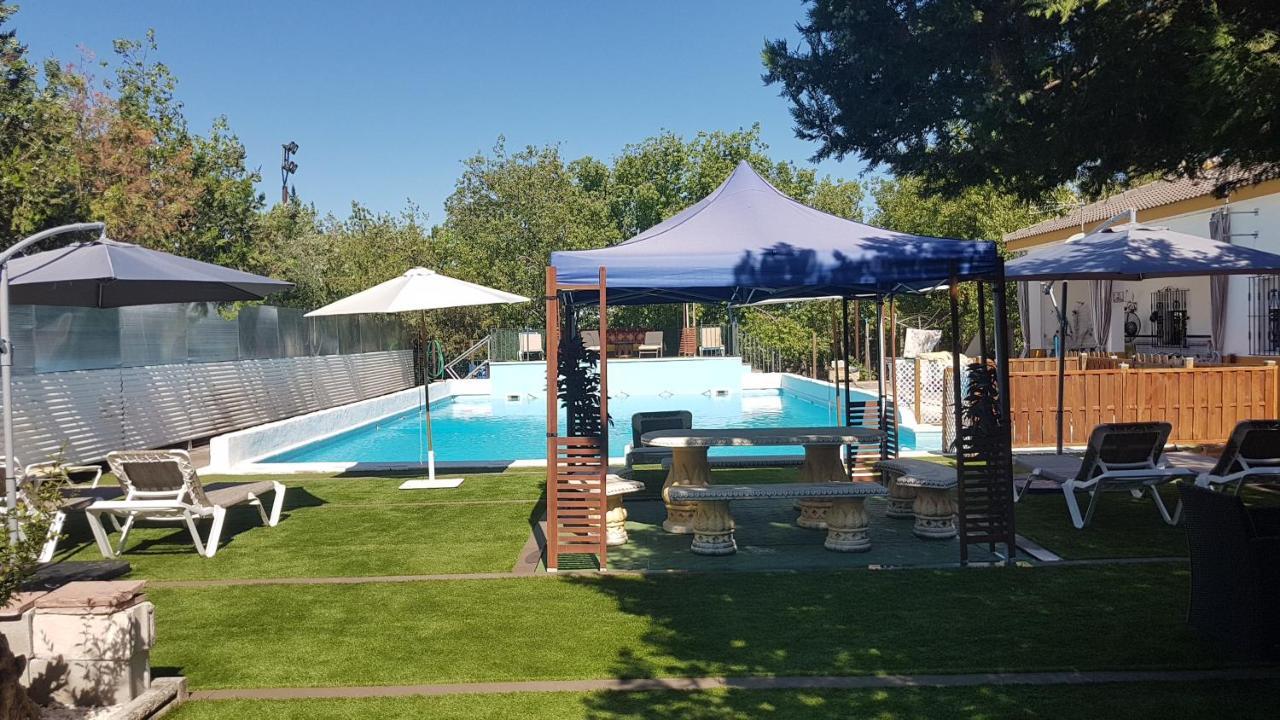 Holiday home Cortijo San Jose Seville