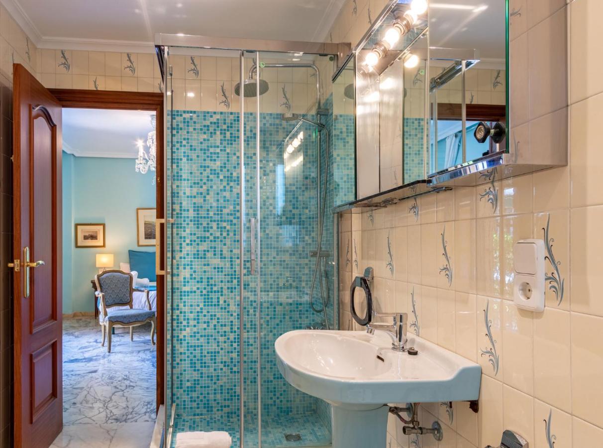 Alfalfa Deluxe By Valcambre Apartment *