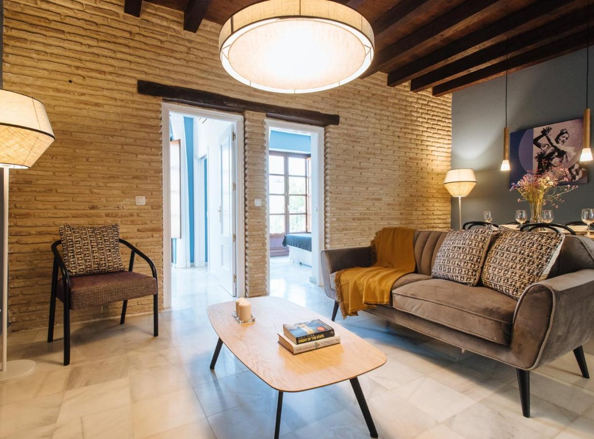 Apartment Triana