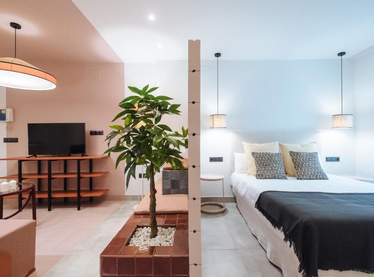 Triana Apartment *