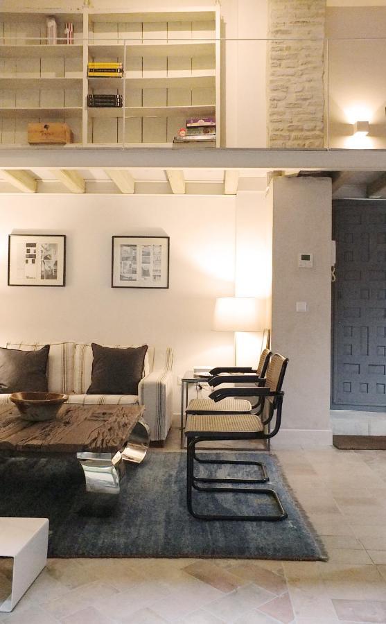 Apartment Architecture & Design In Triana *