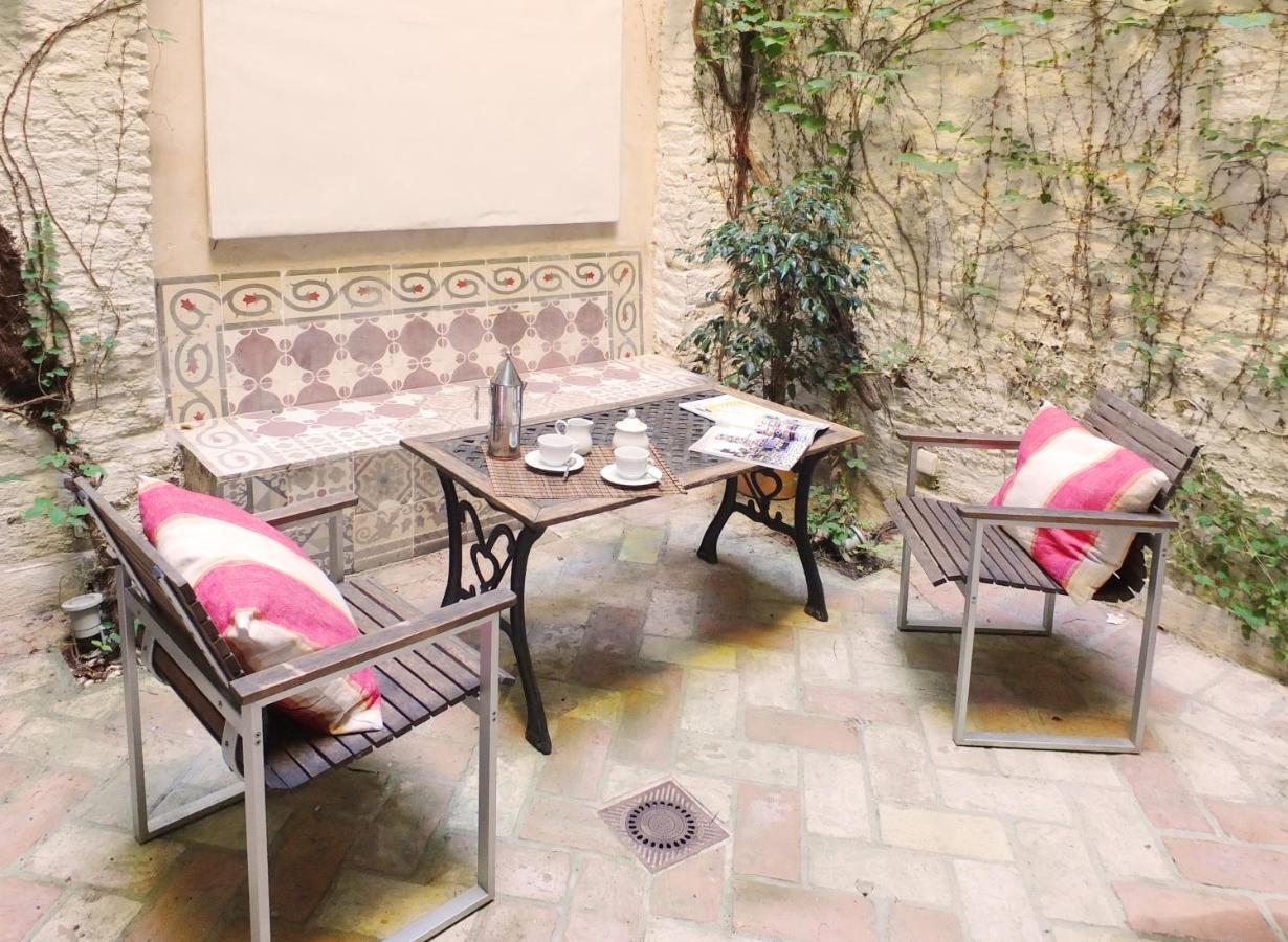 Apartment Architecture & Design In Triana Seville