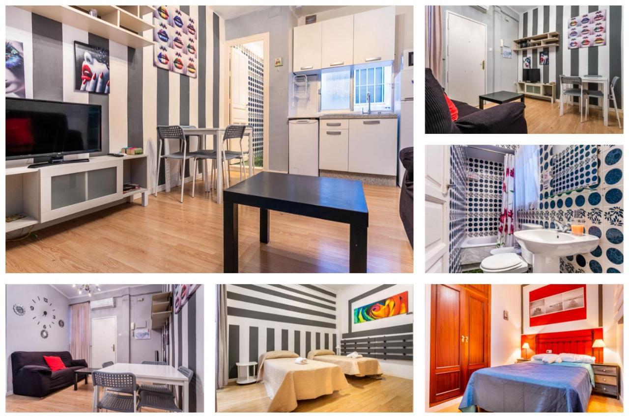 Apartamento Apartamento No&do - Vacacional Sevilla